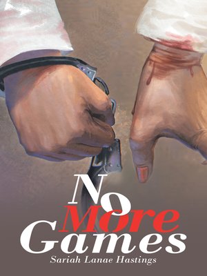 cover image of No More Games